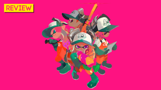 <i>Splatoon 2</i>: The <i>Kotaku</i> Review